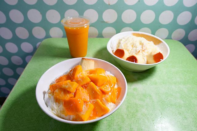 2026年最新】台湾マンゴーかき氷の名店「冰讚」、本日オープン！「芒果