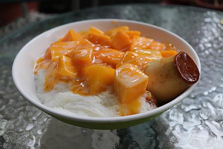 【台湾マンゴーかき氷】人気店「冰讚(ピンザン・ビンザン)」、2026年のオープン日は4月29日！