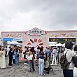 「台湾旅行でパン巡りがしたい」そんな方は絶対訪れてみたい大型グルメイベント「台北麵包祭(台北パン祭)」。入場チケットが必要なイベントなため、会場の前ではチケットを求める人が列をなしていました。ナビは事前にチケットを手に入れていたので、サクっと入ることができました！やはり旅行は計画的に！ですね。