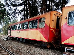 【台湾観光】「阿里山林業鐵路(阿里山林業鉄道)」に乗ってみた！予約の裏技から世界三大登山鉄道の魅力までレポート 阿里山 阿里山森林鉄路 世界三大登山鉄道 日本統治時代 歴史 奮起湖 車窓 スイッチバック式巨木