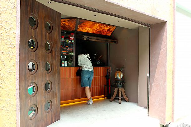 覚えておいて損はない「倉廩CANG LIN」。今度友人が日本から遊びに来たら、絶対連れて行こうと思っています！