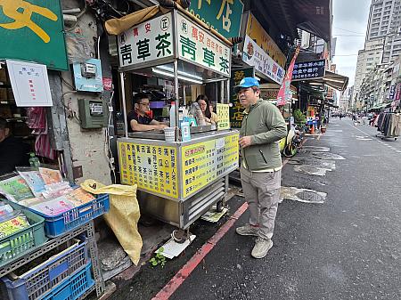 【台北グルメ】地元台北っ子と巡る！龍山寺周辺のお気に入りローカル店「三六食耙」＆「福州元祖胡椒餅」♡