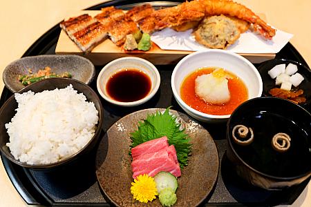 【台湾でお得に和食】日本のミシュラン掲載店「うなぎ四代目菊かわ」で1本蒲焼き＆1本白焼きを堪能♪ うなぎ四代目菊かわ うなぎ四代目菊川 1本蒲焼き 1本白焼き 台湾で日本料理 台北観光 台北旅行 ひつまぶし 台湾旅行台湾観光