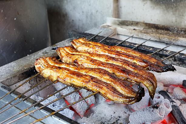 本日は日本の味を求めて、日本のミシュランガイドにも登場した「うなぎ四代目菊かわ(うなぎ四代目菊川)」に行ってきました！ナビのように台北で暮らす人、台北旅行中に和食が恋しくなっちゃった人、なんかにおすすめです。