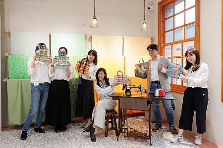記念写真もバッチリ撮影しました♡<br>画像提供：豐趣
