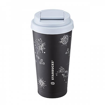 巨蟹星座不鏽鋼杯(473ml)$1,480