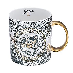 探索雙子星座馬克杯(473ml)$1,280