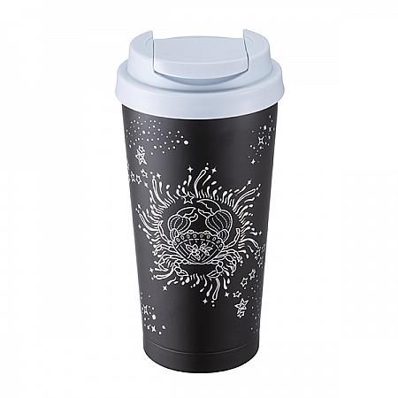 巨蟹星座不鏽鋼杯(473ml)$1,480
