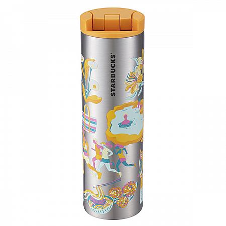 Discovery雙北不鏽鋼杯(473ml)$1,200
