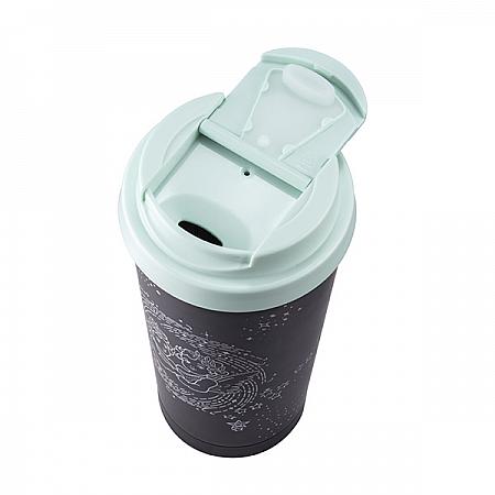 雙子星座不鏽鋼杯(473ml)$1,480