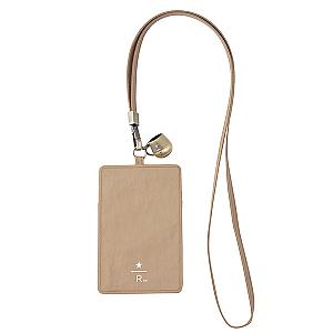 棕魔幻時刻證件掛牌$650
