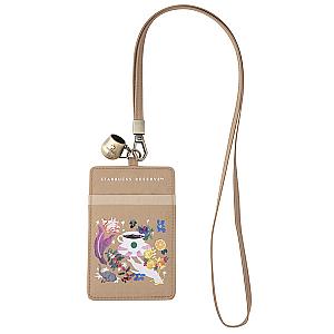 棕魔幻時刻證件掛牌$650