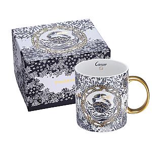 探索巨蟹星座馬克杯(473ml)$1,280