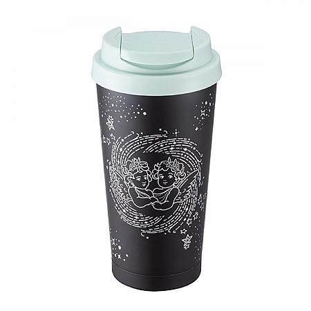 雙子星座不鏽鋼杯(473ml)$1,480