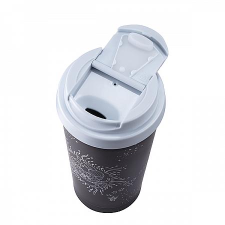 巨蟹星座不鏽鋼杯(473ml)$1,480