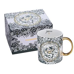探索雙子星座馬克杯(473ml)$1,280