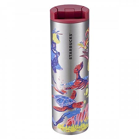 Discovery台灣不鏽鋼杯(473ml)$1,200