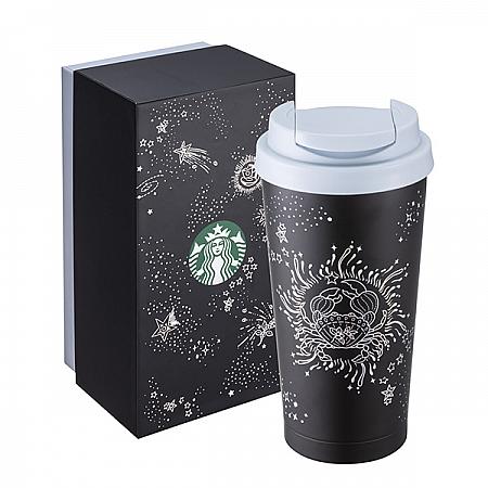 巨蟹星座不鏽鋼杯(473ml)$1,480