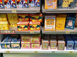 台北旅行中は時間が大切ですよね！旅行中の貴重な時間に、サクっと台湾限定グッズをゲットできる「新光三越台北信義新天地A11」3階って便利すぎますよね！是非、覚えておいてください！