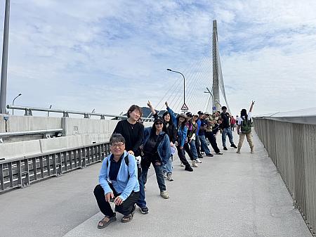 画像提供：大島台灣