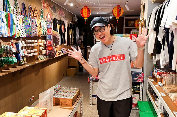 とっても気さくな、日和さん！