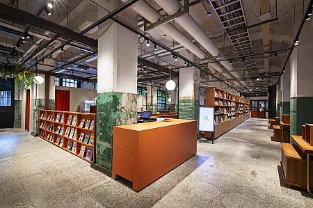 【台北NEWオープン】台湾の蔦屋は、日本の蔦屋とここが違う！「TSUTAYA BOOKSTORE 松菸店」が台北に誕生