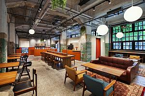 【台北NEWオープン】台湾の蔦屋は、日本の蔦屋とここが違う！「TSUTAYA BOOKSTORE 松菸店」が台北に誕生