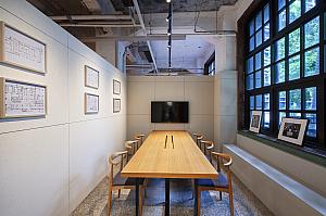 【台北NEWオープン】台湾の蔦屋は、日本の蔦屋とここが違う！「TSUTAYA BOOKSTORE 松菸店」が台北に誕生