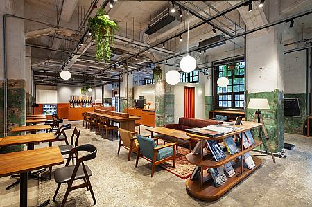 【台北NEWオープン】台湾の蔦屋は、日本の蔦屋とここが違う！「TSUTAYA BOOKSTORE 松菸店」が台北に誕生