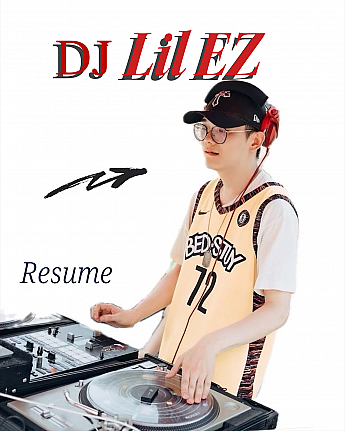 DJ EZ
