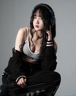 DJ Sadia