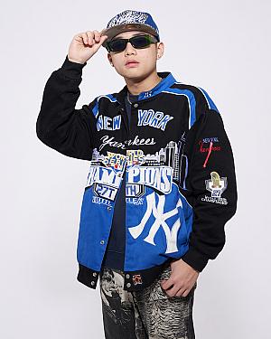 DJ UX