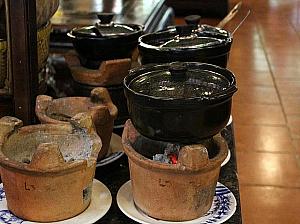 土鍋料理はベトナムの伝統です