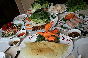 ベトナム料理レストラン「リバティー」


