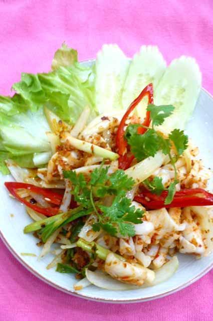 子どもでも作れる簡単ベトナム料理、その6