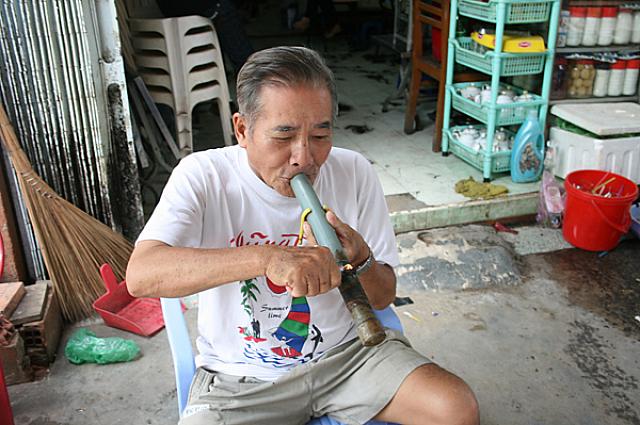 ベトナムのニュースから 第5回 喫煙天国の行方 ベトナムナビ