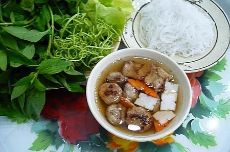 子供と一緒に作ろう！簡単ベトナム料理、その15