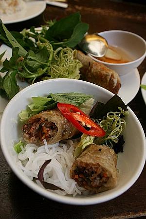ホーチミンのおいしいベトナム麺屋さん特集、第１弾！ 麺 麺や ヌードル フォー フォーボー ミエン ミークアン バインダークアフーティウ