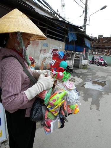 ベトナムのニュースから第8回　貧しさに共感する心
