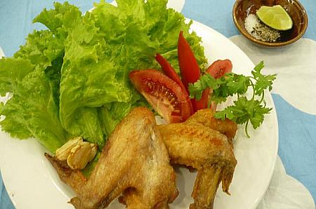 子どもと一緒につくろう　簡単ベトナム料理、その24 料理レシピオーバーランドクラブ