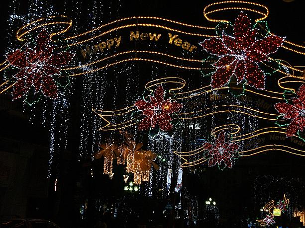 新年、明けましておめでとうございます！Chuc Mung Nam Moi: Happy New Year!