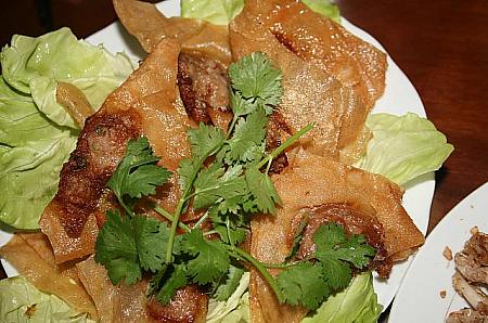 ベトナムの地方料理