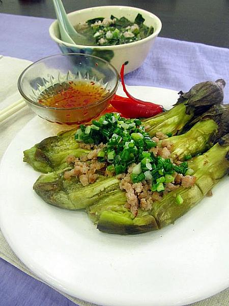 子どもと作る簡単ベトナム料理、第27回－ひき肉を使った家庭料理２品をご紹介します！