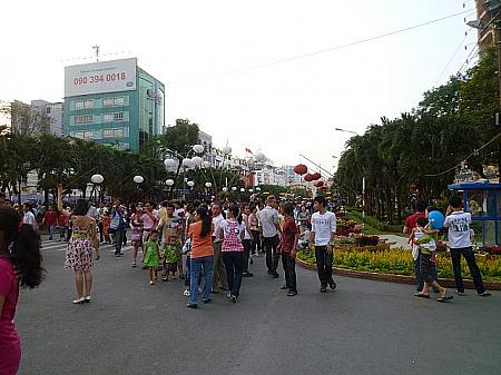 2012年のベトナム ベトナム 2012観光
