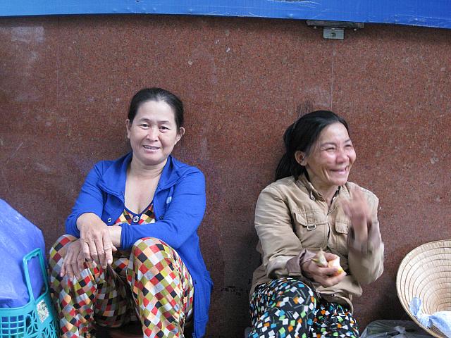 シャイで可愛いベトナム女性 ベトナムナビ