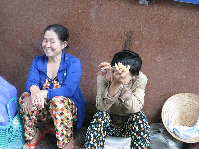 シャイで可愛いベトナム女性 ベトナムナビ