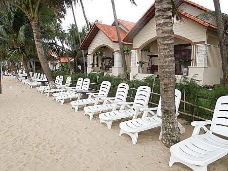東南アジアで最も素晴らしいビーチ10選にてベトナムは二つ選出
