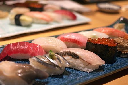 ホーチミン中心に日本食レストランが人気 日本食和食