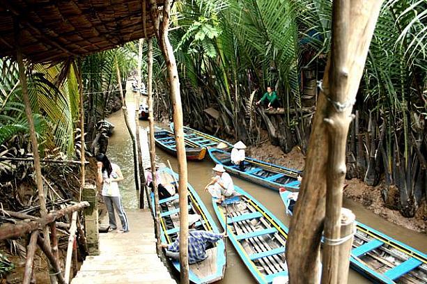 ナビが選ぶ！　ベトナム・ホーチミンに来たら訪れるべきスポットBEST10 観光名所