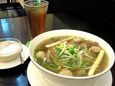 体が温まるベトナムのグルメ特集！ 鍋スープ